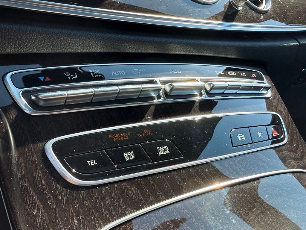 2023 Mercedes-Benz E 450 4MATIC®