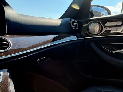 2023 Mercedes-Benz E 450 4MATIC®