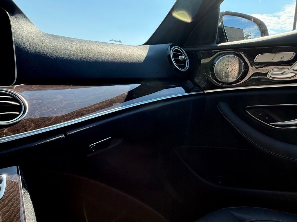 2023 Mercedes-Benz E 450 4MATIC®