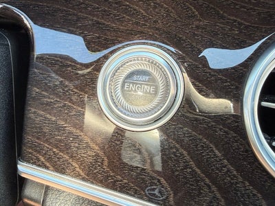 2023 Mercedes-Benz E 450 4MATIC®