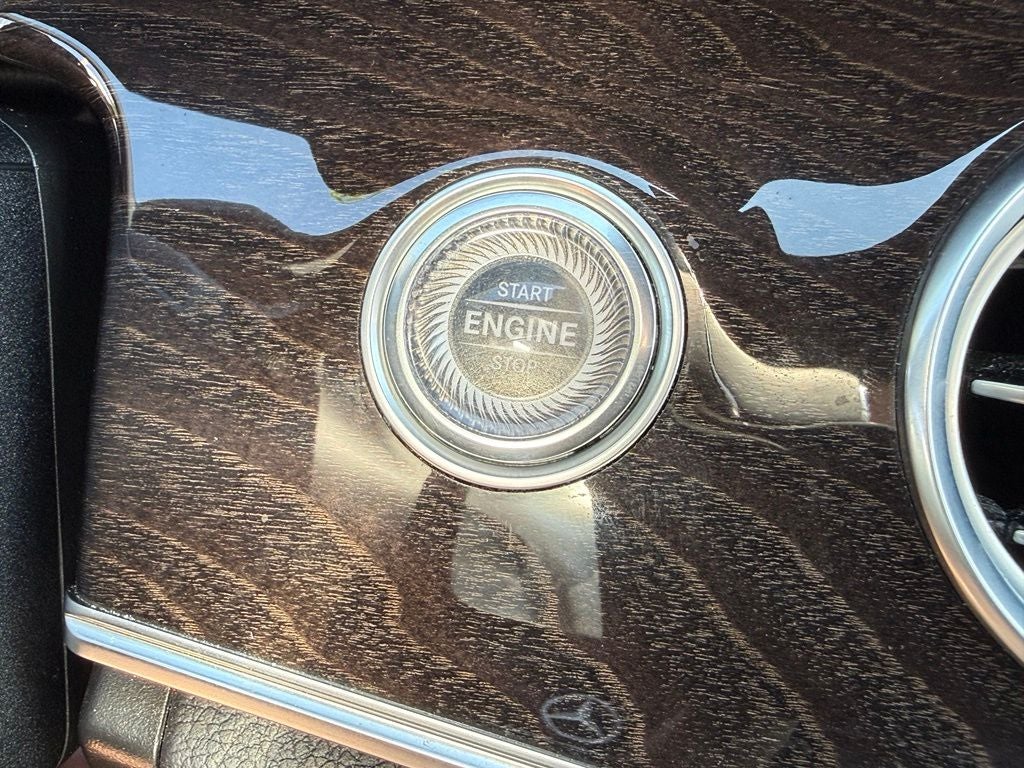 2023 Mercedes-Benz E 450 4MATIC®