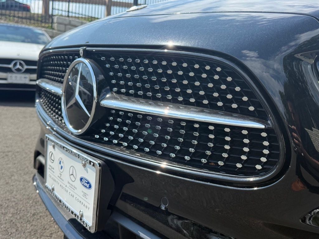 2023 Mercedes-Benz E 350 4MATIC®