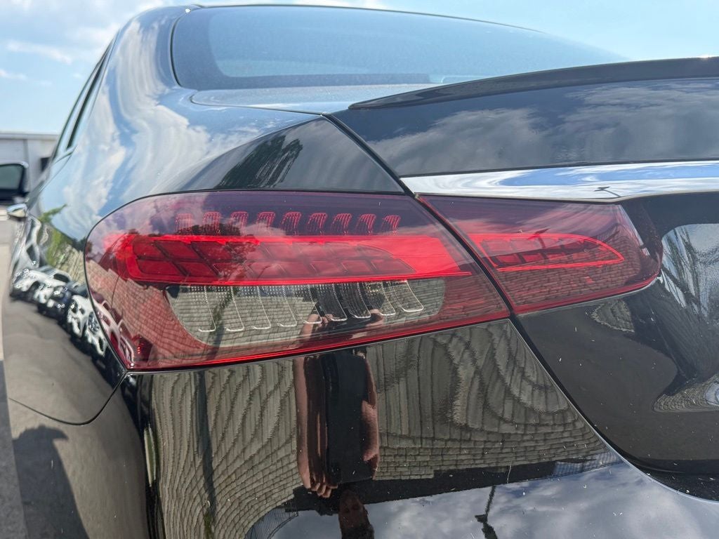 2023 Mercedes-Benz E 350 4MATIC®