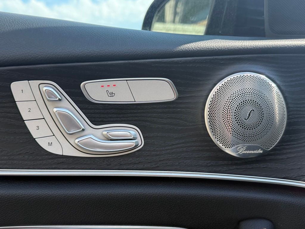 2023 Mercedes-Benz E 350 4MATIC®