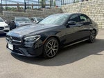 2023 Mercedes-Benz E 350 4MATIC®