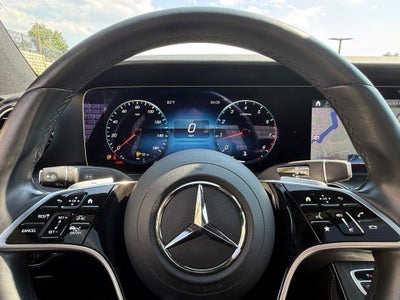 2023 Mercedes-Benz E 350 4MATIC®