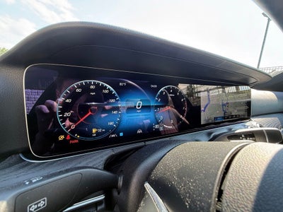 2023 Mercedes-Benz E 350 4MATIC®