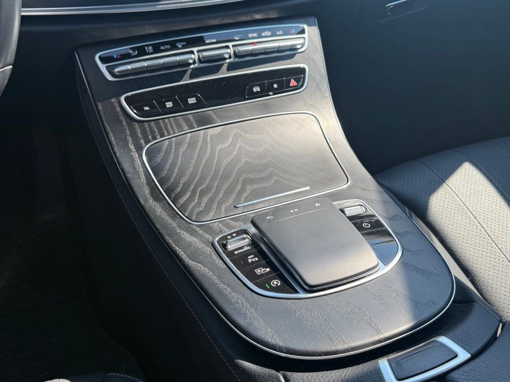 2023 Mercedes-Benz E 350 4MATIC®