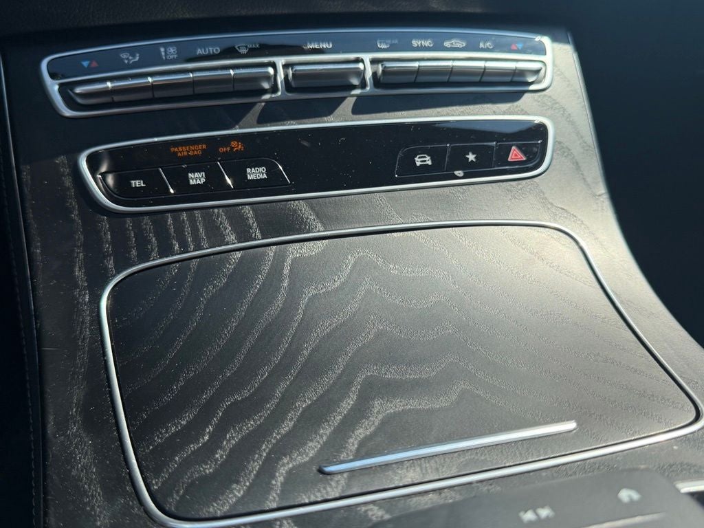 2023 Mercedes-Benz E 350 4MATIC®