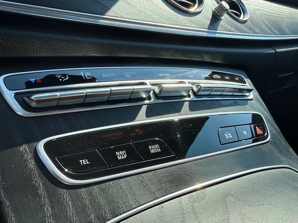 2023 Mercedes-Benz E 350 4MATIC®