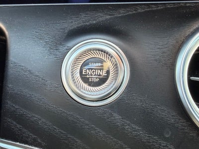 2023 Mercedes-Benz E 350 4MATIC®