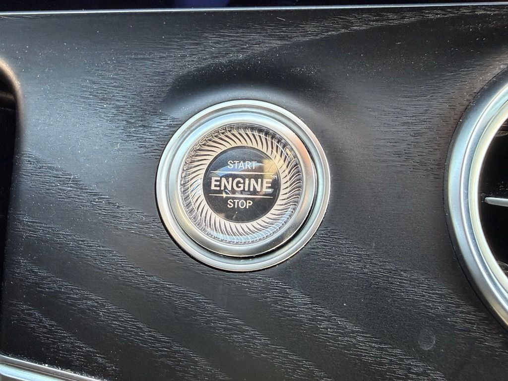 2023 Mercedes-Benz E 350 4MATIC®