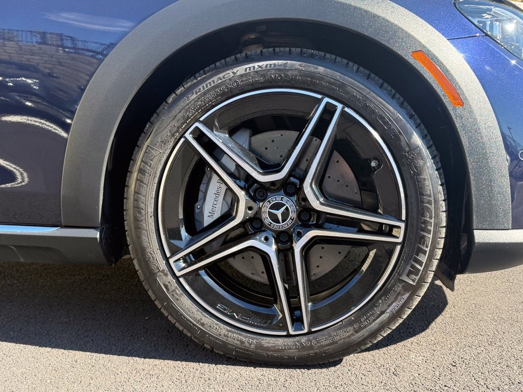 2023 Mercedes-Benz E 450 4MATIC® Wagon