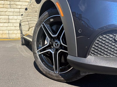 2023 Mercedes-Benz E 450 4MATIC® Wagon