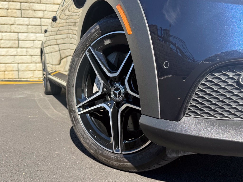 2023 Mercedes-Benz E 450 4MATIC® Wagon