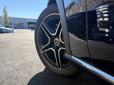 2023 Mercedes-Benz E 450 4MATIC® Wagon