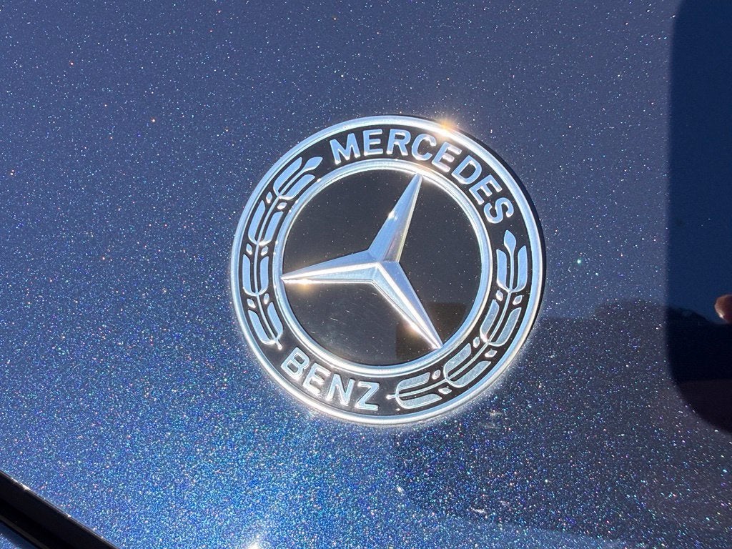 2023 Mercedes-Benz E 450 4MATIC® Wagon