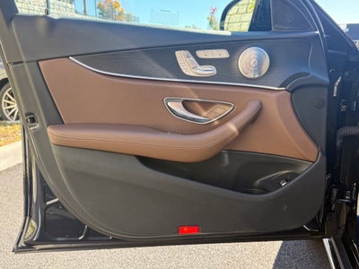 2023 Mercedes-Benz E 450 4MATIC® Wagon