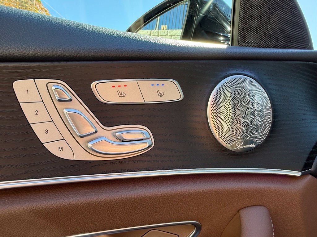 2023 Mercedes-Benz E 450 4MATIC® Wagon