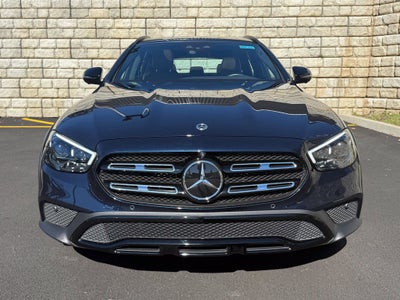 2023 Mercedes-Benz E 450 4MATIC® Wagon