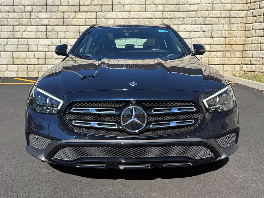 2023 Mercedes-Benz E 450 4MATIC® Wagon