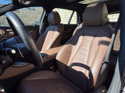 2023 Mercedes-Benz E 450 4MATIC® Wagon