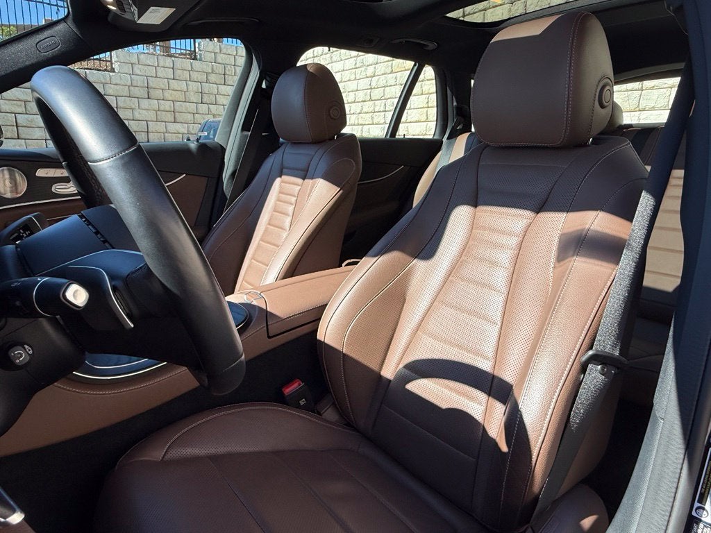2023 Mercedes-Benz E 450 4MATIC® Wagon