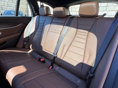 2023 Mercedes-Benz E 450 4MATIC® Wagon