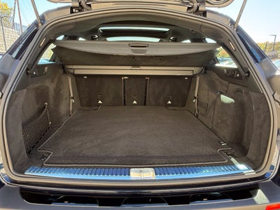 2023 Mercedes-Benz E 450 4MATIC® Wagon