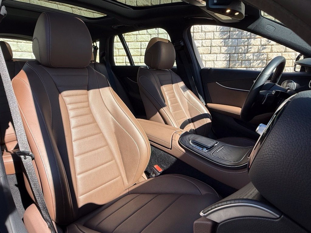 2023 Mercedes-Benz E 450 4MATIC® Wagon
