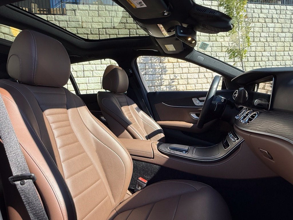 2023 Mercedes-Benz E 450 4MATIC® Wagon