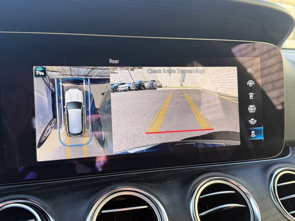 2023 Mercedes-Benz E 450 4MATIC® Wagon