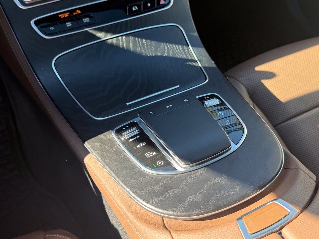 2023 Mercedes-Benz E 450 4MATIC® Wagon