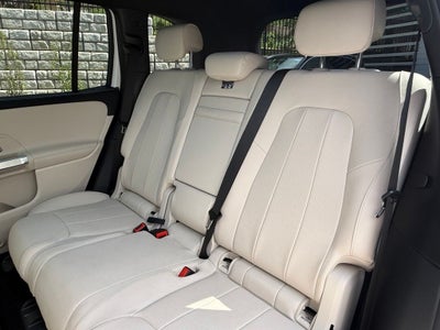 2026 Mercedes-Benz GLB 250 4MATIC®