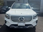 2026 Mercedes-Benz GLB 250 4MATIC®