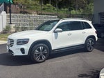 2026 Mercedes-Benz GLB 250 4MATIC®