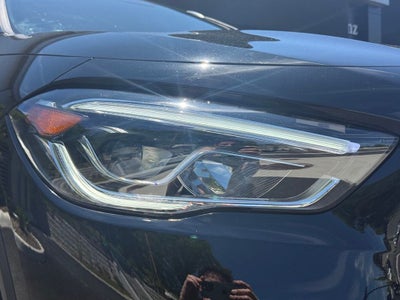 2023 Mercedes-Benz GLA 250 4MATIC® 4MATIC®