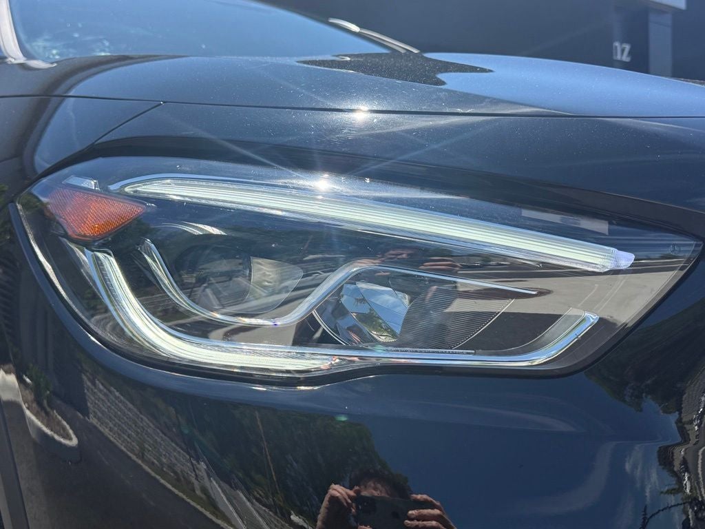 2023 Mercedes-Benz GLA 250 4MATIC® 4MATIC®