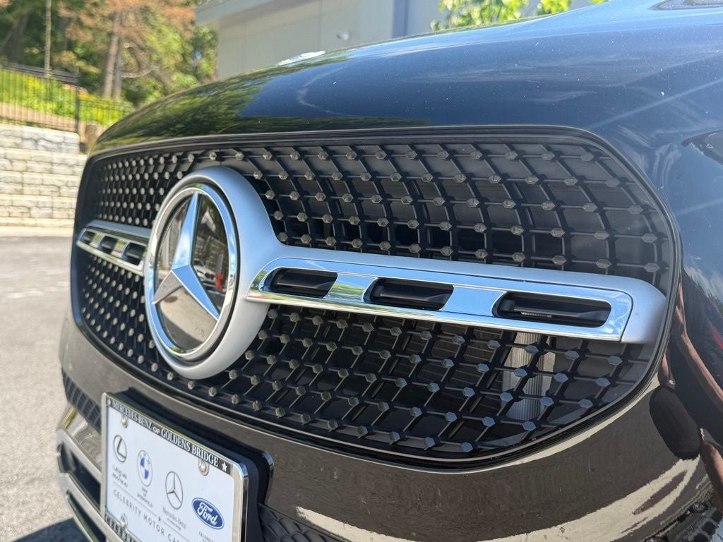 2023 Mercedes-Benz GLA 250 4MATIC® 4MATIC®