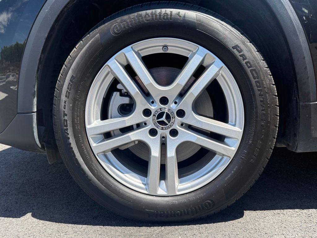2023 Mercedes-Benz GLA 250 4MATIC® 4MATIC®