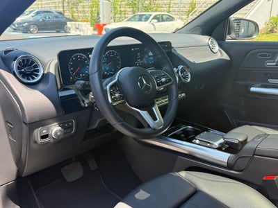 2023 Mercedes-Benz GLA 250 4MATIC® 4MATIC®