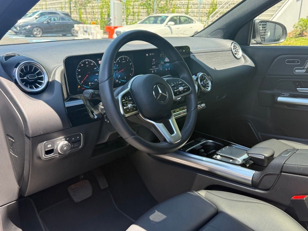 2023 Mercedes-Benz GLA 250 4MATIC® 4MATIC®