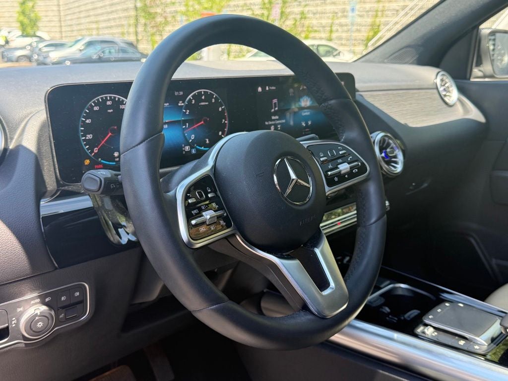 2023 Mercedes-Benz GLA 250 4MATIC® 4MATIC®