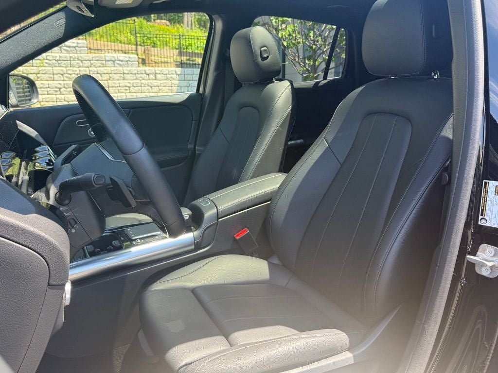 2023 Mercedes-Benz GLA 250 4MATIC® 4MATIC®