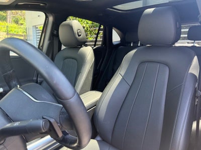 2023 Mercedes-Benz GLA 250 4MATIC® 4MATIC®