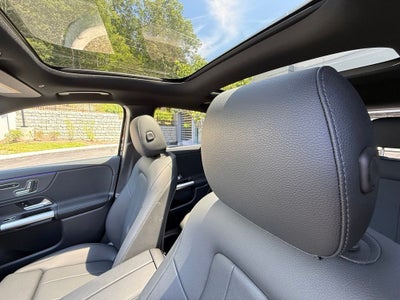 2023 Mercedes-Benz GLA 250 4MATIC® 4MATIC®