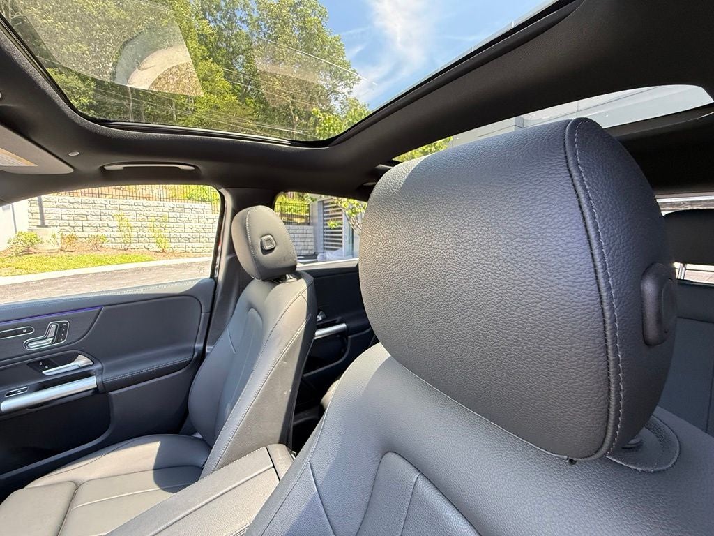 2023 Mercedes-Benz GLA 250 4MATIC® 4MATIC®