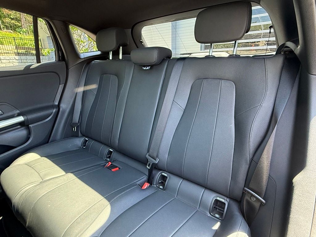 2023 Mercedes-Benz GLA 250 4MATIC® 4MATIC®
