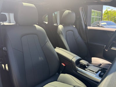 2023 Mercedes-Benz GLA 250 4MATIC® 4MATIC®