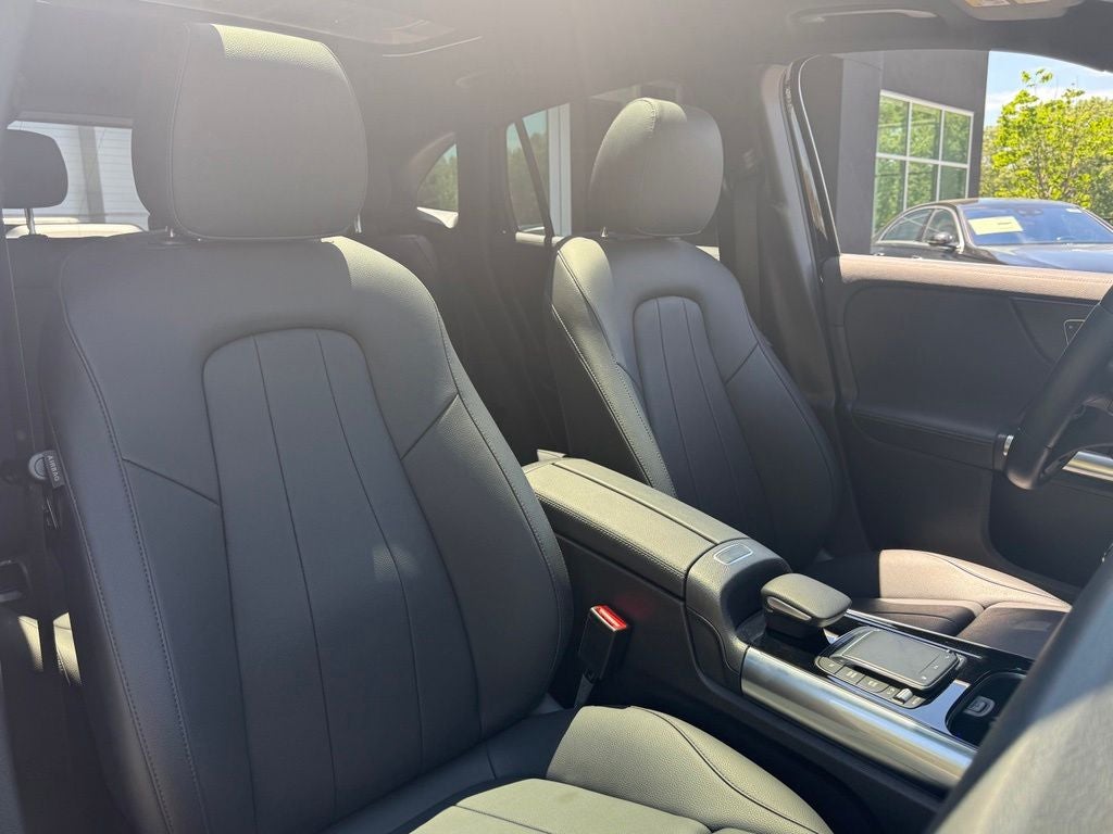 2023 Mercedes-Benz GLA 250 4MATIC® 4MATIC®